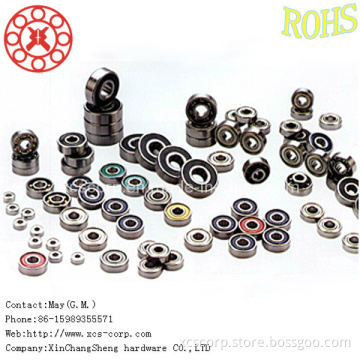 Small Bearing (602)